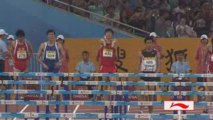 Tragic Liu Xiang? Too Much Pressure Causing Olympic Injur...