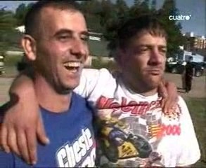 Drogas en la ruta del Bakalao (2)