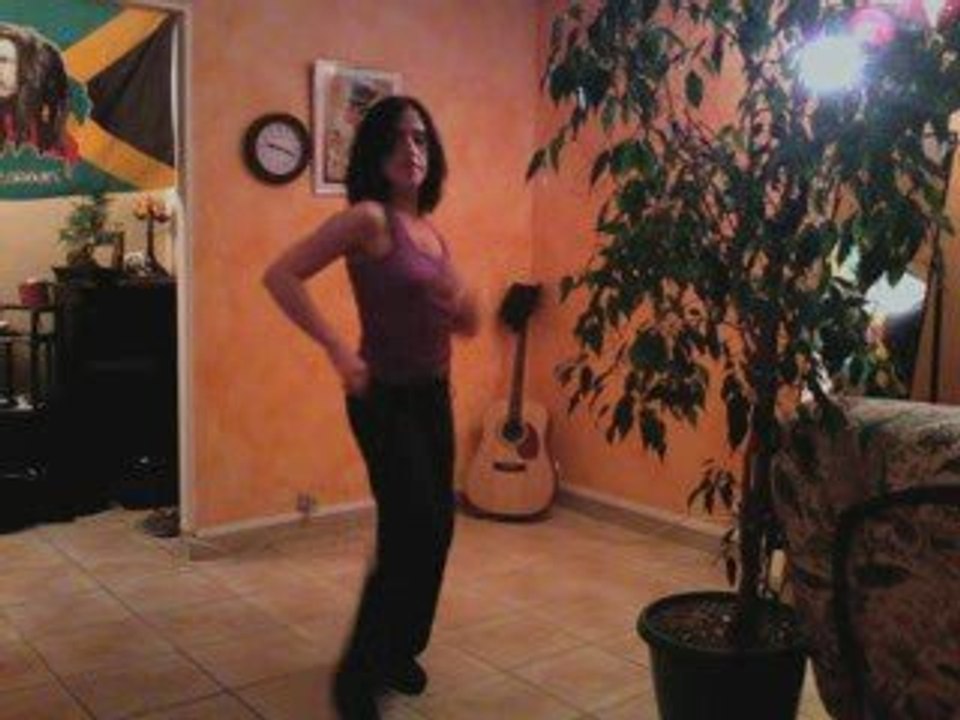 Guawanco (cucaracha) - salsa