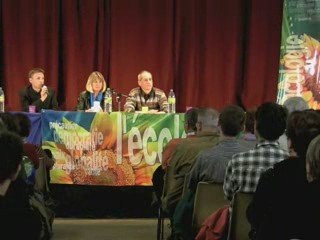 Conversations européennes - Régis Godec