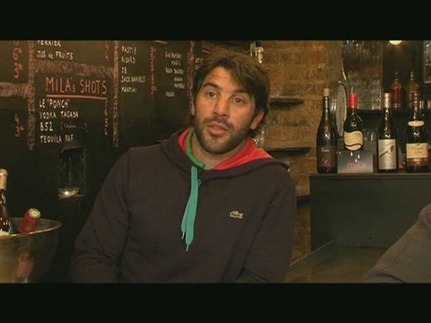 Rugby365 : Fillol et l’arrivée de Chabal