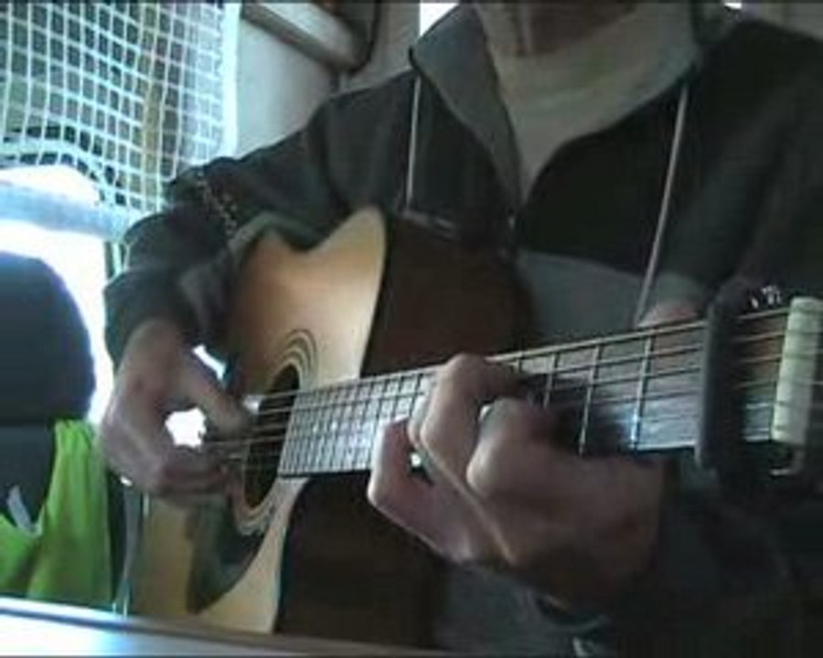 Too Tight Rag - Blind Blake