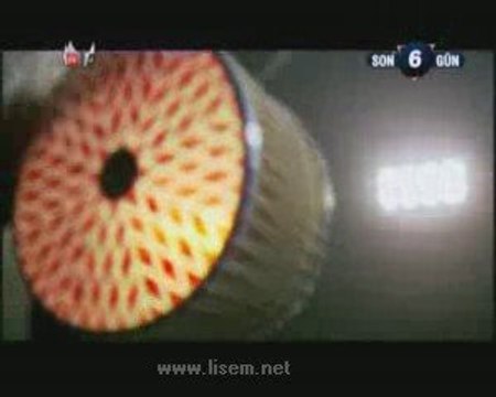 İzzet Yıldızhan Antebin Kalesi lisem.net