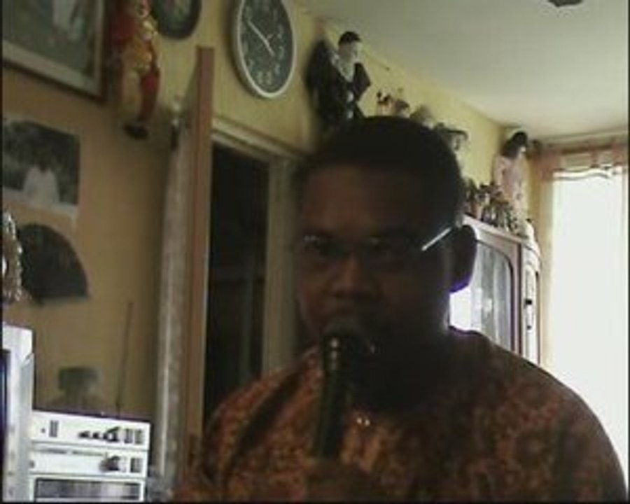 TELEPHONE DU PASTEUR GOUDRON : 06 75 04 35 36