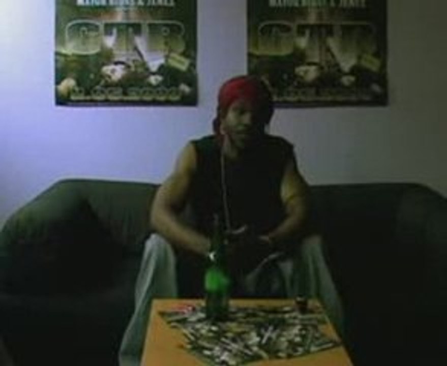 Bob (Generations88.2) interview Mayor Bidas (Partie 2)