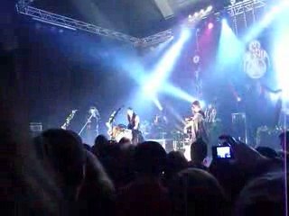 Mons Trolls et Légendes 2009 Witches's Brew