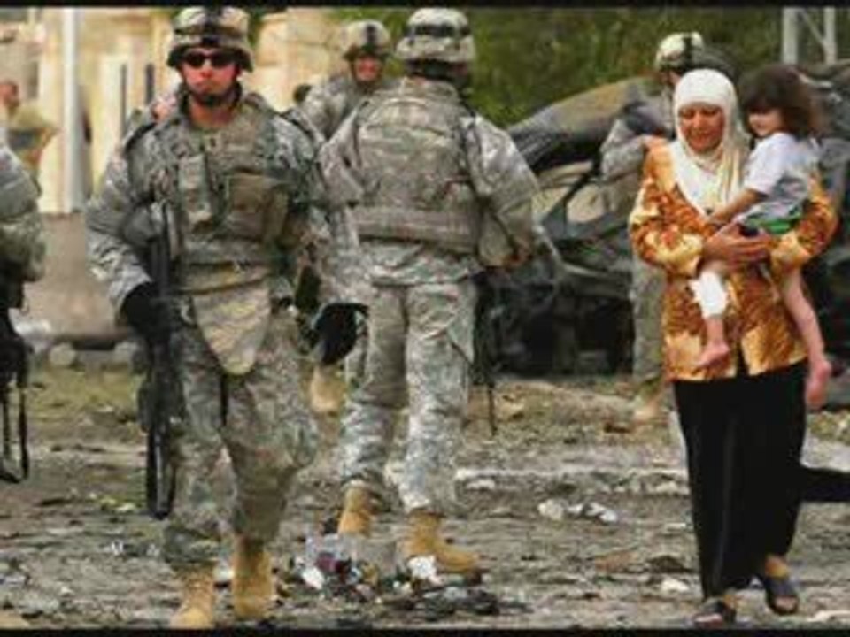 حسام الرسام ابنك يا عراق ((مونتاج))حصريآ بواسطة اسير السراب