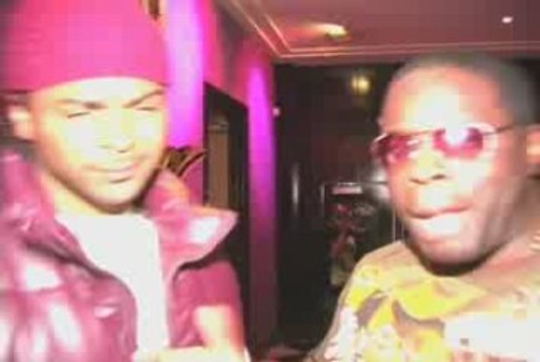 Dramills - They Dont Know (Stack Bundles DEDICATION)