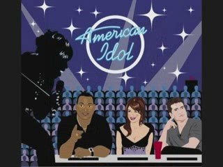 American Idol Season 08 Episode 34 "Top 5 Results"