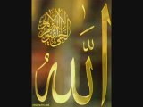 Hasan Dursun - Hu Allah (1)