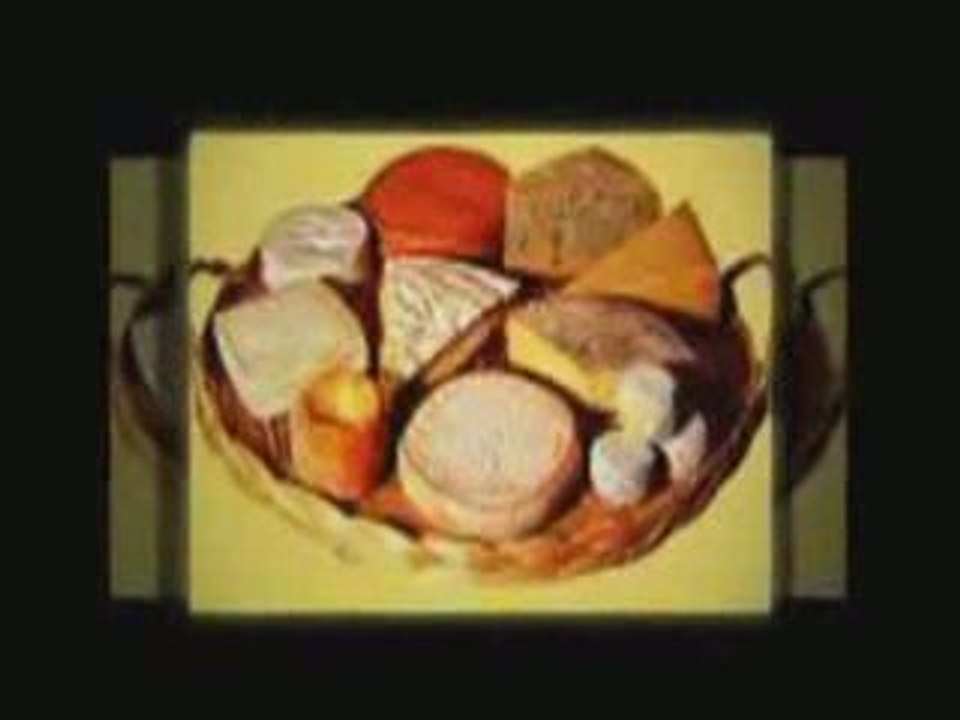 Gourmet Cheese Gift Baskets