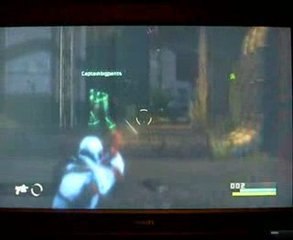 Preview Bionic commando