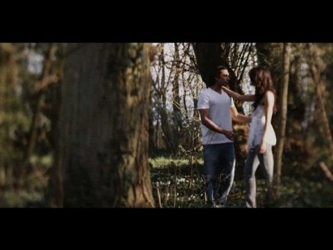 YVANE - SI TU N'ETAIS PAS DANS MA VIE (OFFICIEL)