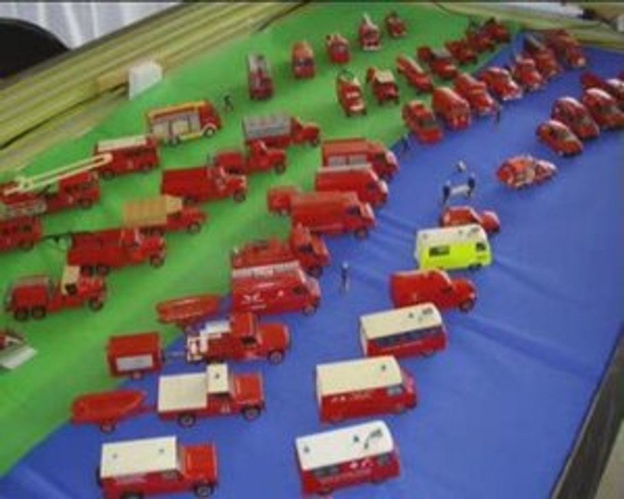 EXPO Mars 2009
