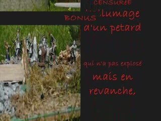 Bande annonce - GOGOLIUS les chevaliers modernes