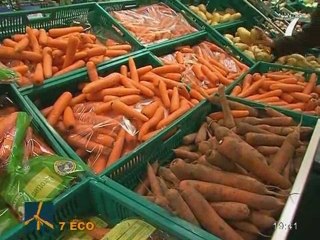Grandes surfaces : Comment acheter "eco-responsable" ?