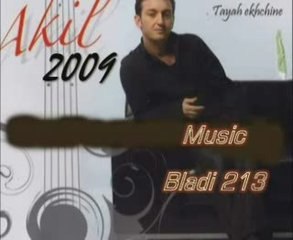 Cheb akil 2009 taredguet l'affaire