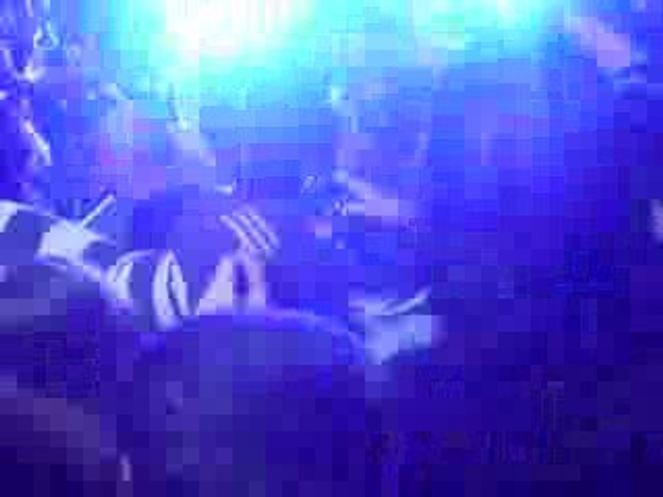 Entrée de Jeff Hardy strasbourg (partie1)