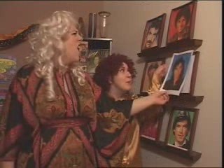 1970's T.V. Parody, Part 1