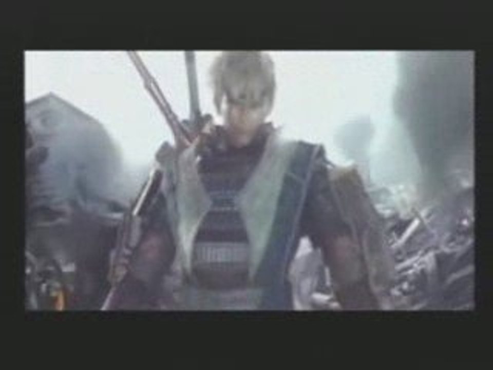 Onimusha + devil may cry - within tempation