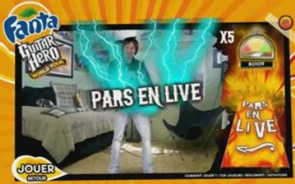 Fanta Guitar Hero Wolrd Tour MalbarV 147129 points