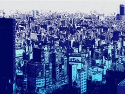 Get Backers - Opening 01