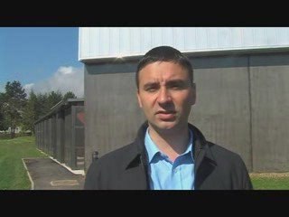 Laurent Grandguillaume: le sport à la Fontaine d'Ouche