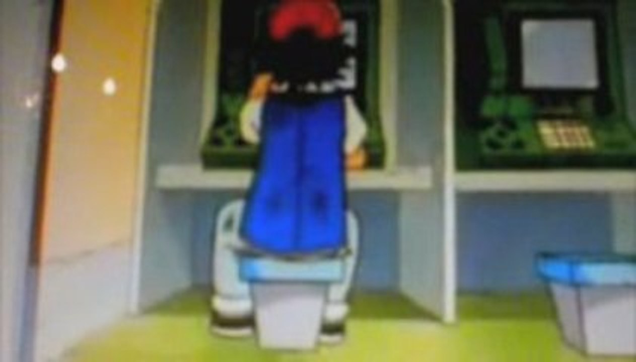 Les 2 minutes du peuples pokémon