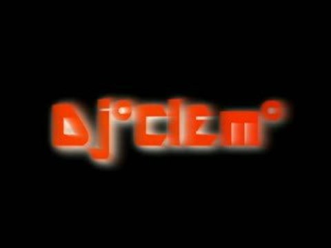 Dj°Cl£m° Megamix 2009