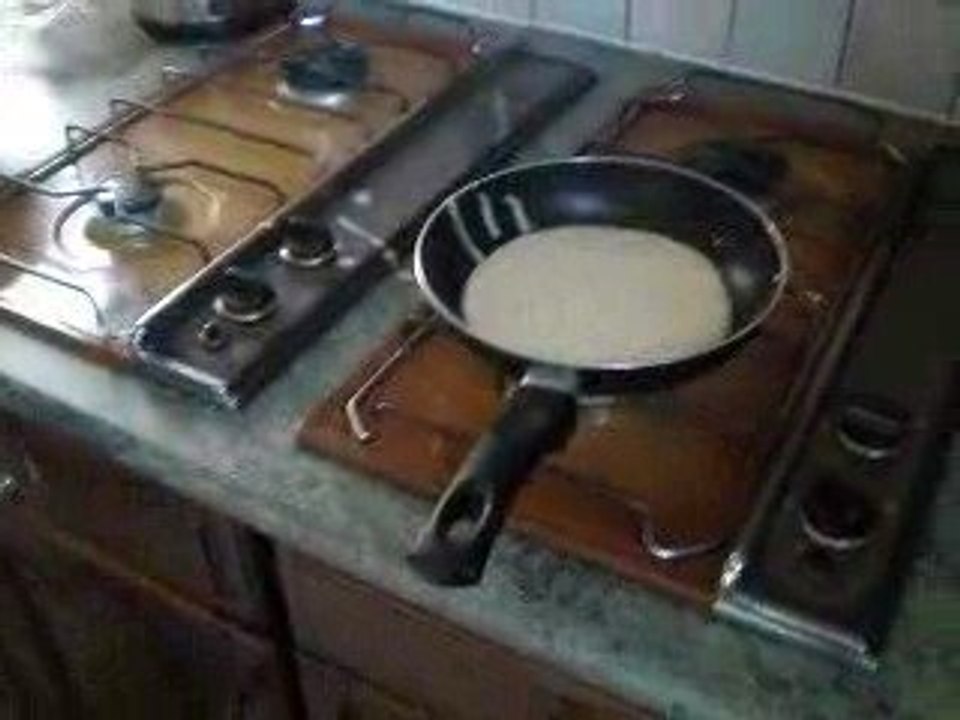 Pancake !