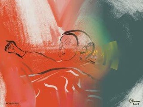 SITE LEVE-TOI ET MARCHE ZEN