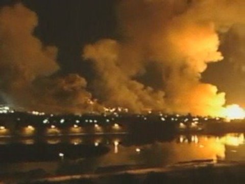 Iraq troops coming home: Gordon Brown on 6 years of conflict