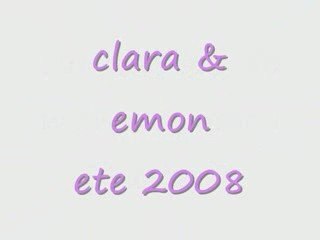 Enf souvenir 2008 GEORGE AS