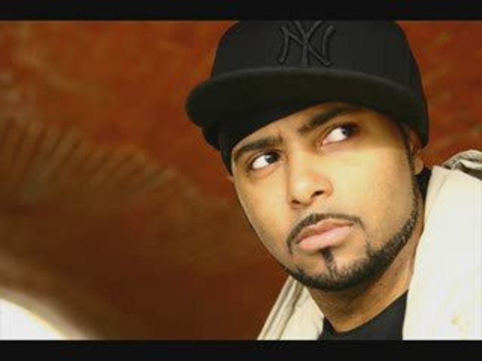 Donny Goines - What U expected (Remix)