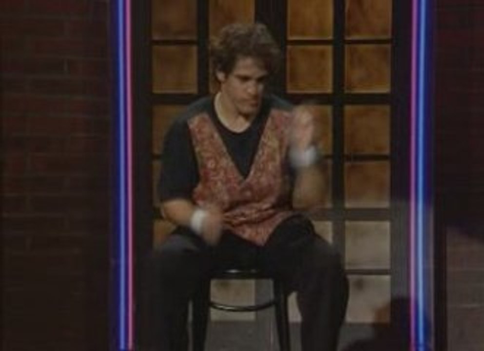 Michel Courtemanche - Le Batteur