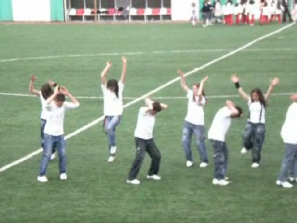 23 Nisan Kolbastı Şenliği