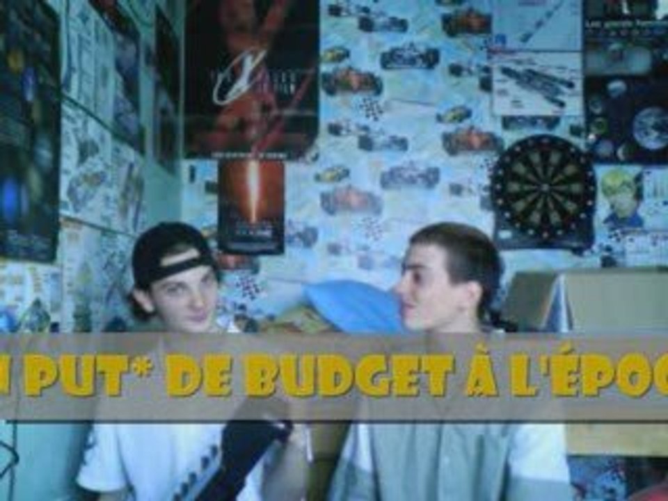 Les Chroniques du mystère 12 PART.1