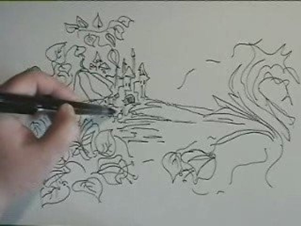 Very early by Pierre Huarniz and Viktor Séthy