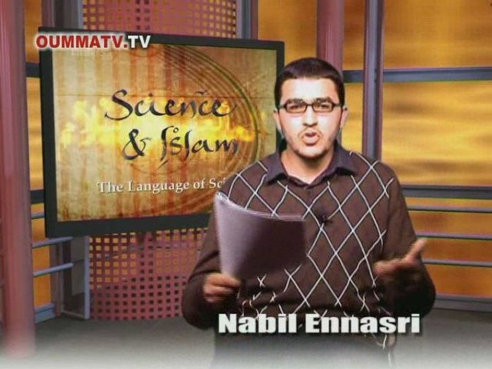 Introduction aux sciences islamiques