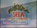 Sela Roofing - Residential Roofing & Commercial Roofing Cont