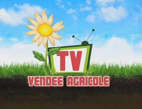 Journal TV Vendee Agricole du 1 mai 2009