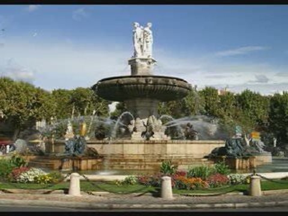 Francja cz.I-EDITH PIAFF