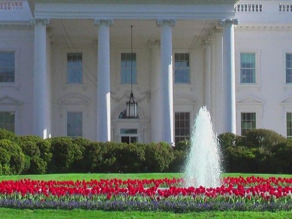 The White House