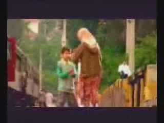 KIRAC - SENDEN BASKA