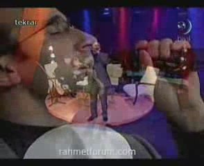 Köz Ömer Karaoğlu