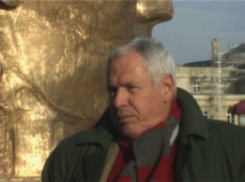 Vincent Renard, Économiste, Directeur de Recherche au CNRS