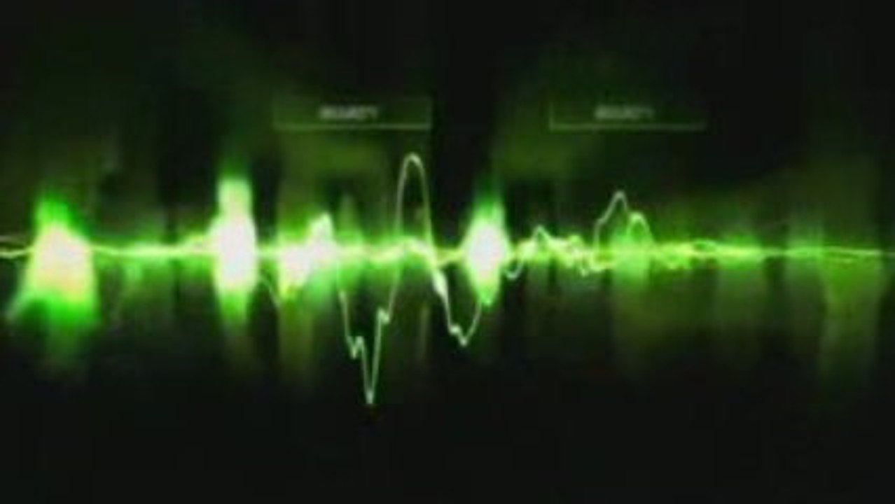 CALL OF DUTY MODERN WARFARE 2 TEASER TRAILER