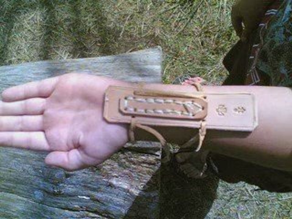 Diaporama bijoux 2009