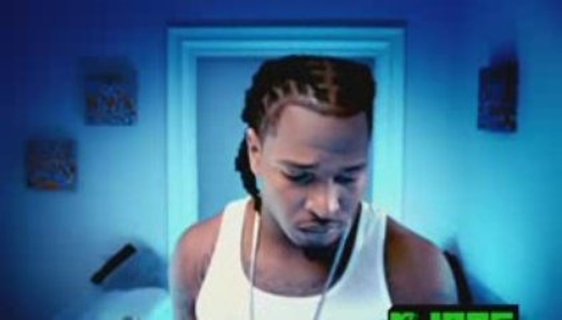 ⁣Akon - Dream Girl