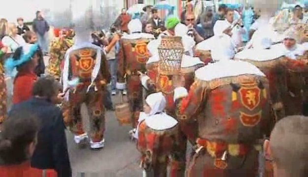 Landrecies fête du printemps